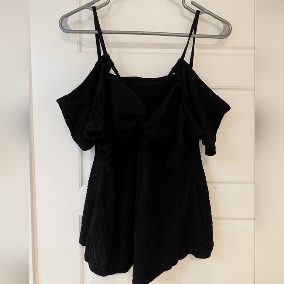 Off the shoulder top - Picture 3 of 5